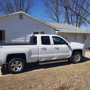 Meet your Posher, Nick